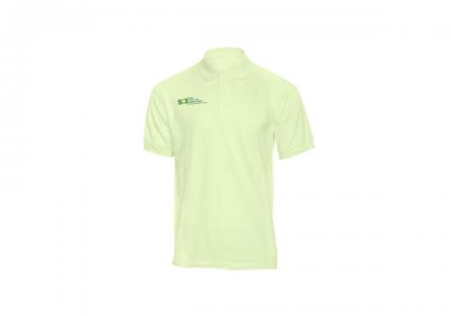 Polo-Green-Uniform