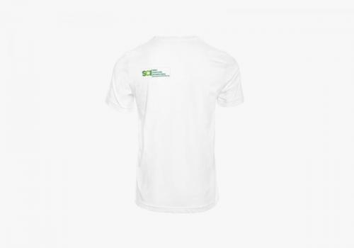 Round-T-Shirt-White-Uniform