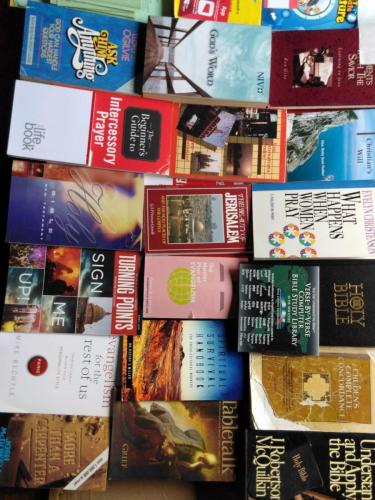 {Click to View} International Christian Literature Distributors